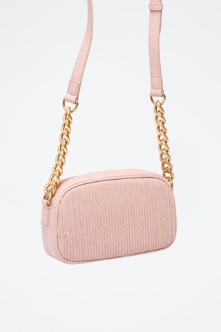 Sac bandoulière - Rose clair