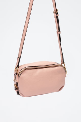 Sac bandoulière - Rose clair