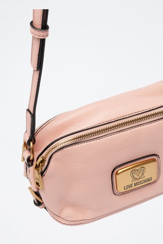 Sac bandoulière - Rose clair