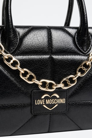 Sac à main - Noir