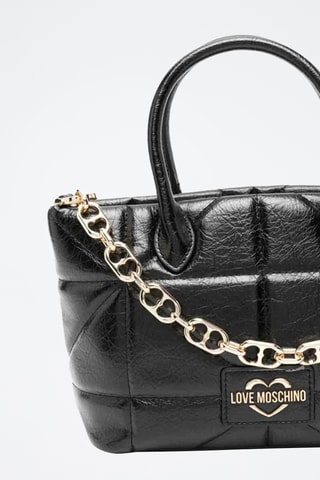 Sac à main - Noir