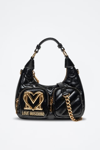 Sac à main - Noir