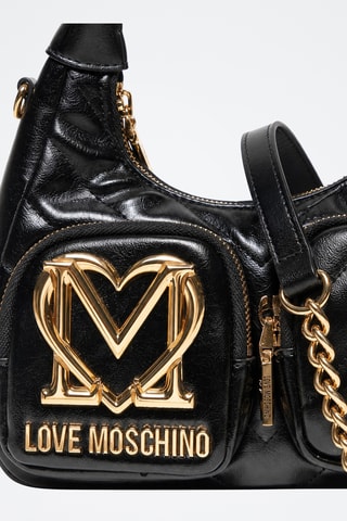Sac à main - Noir