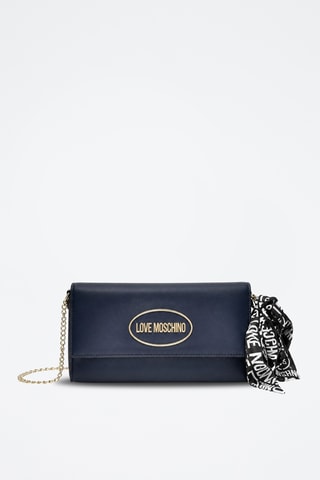 Sac bandoulière - Bleu marine