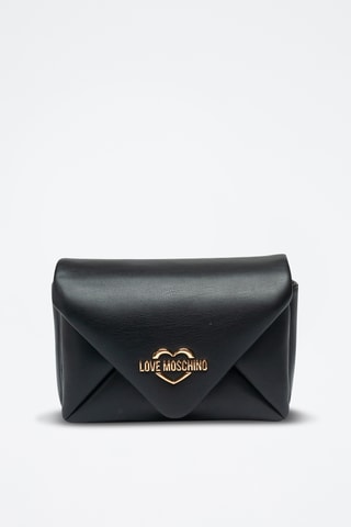 Sac bandoulière - Noir