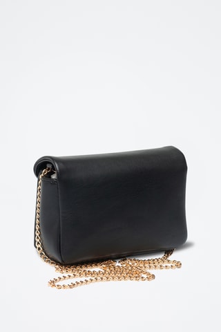 Sac bandoulière - Noir