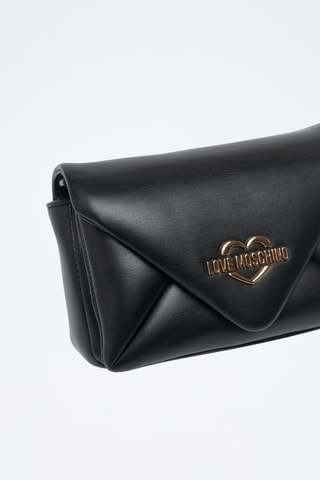 Sac bandoulière - Noir