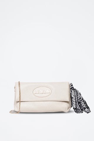 Sac bandoulière - Beige