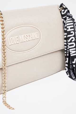 Sac bandoulière - Beige