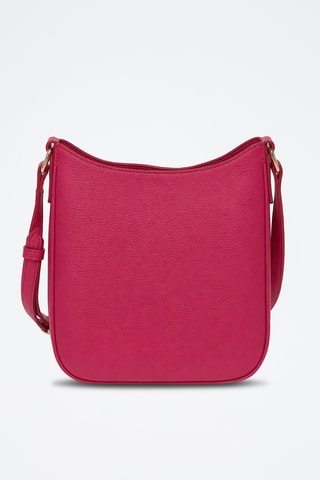 Sac bandoulière - Rose