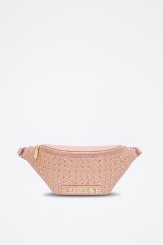 Sac banane - Rose