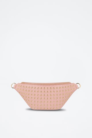 Sac banane - Rose