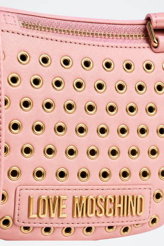 Sac banane - Rose