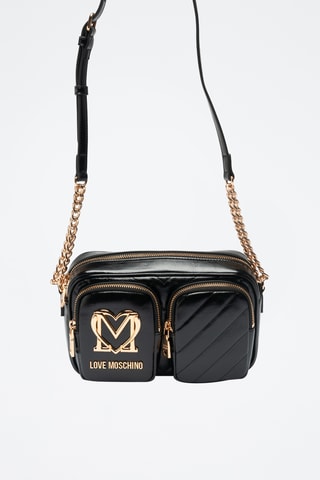 Sac à main - Noir