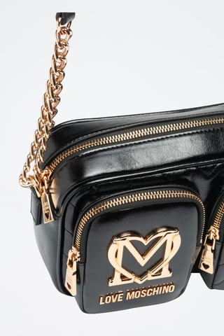 Sac à main - Noir