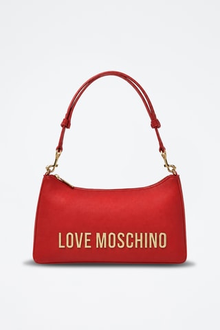 Sac porté épaule - Rouge