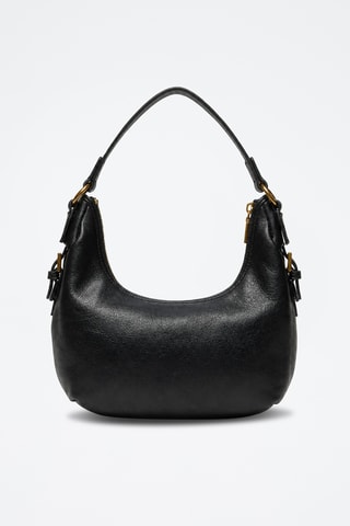 Sac porté épaule - Noir
