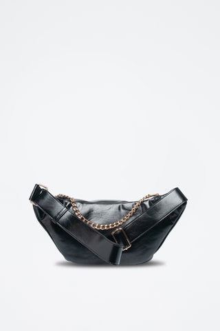 Sac banane - Noir
