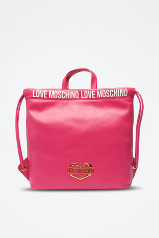 Sac à main - Fuchsia