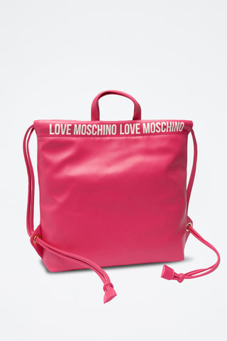 Sac à main - Fuchsia