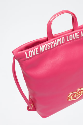 Sac à main - Fuchsia