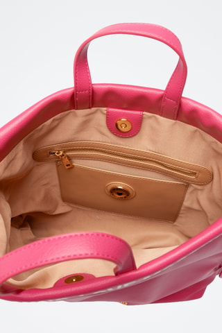 Sac à main - Fuchsia