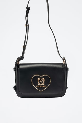 Sac bandoulière - Noir
