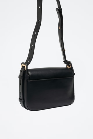 Sac bandoulière - Noir