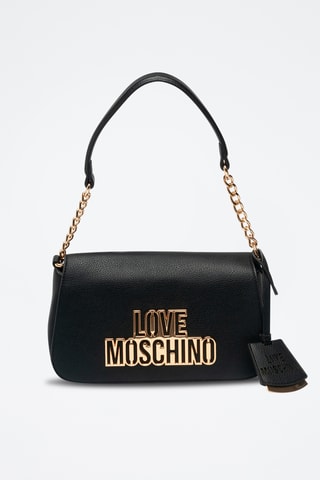 Sac porté épaule - Noir