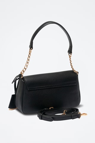 Sac porté épaule - Noir