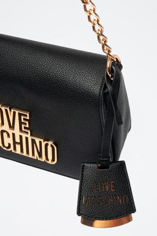 Sac porté épaule - Noir