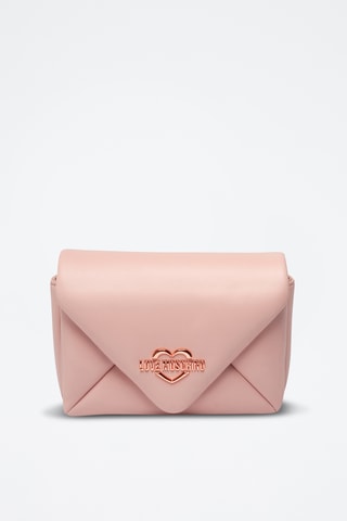 Sac bandoulière - Rose clair