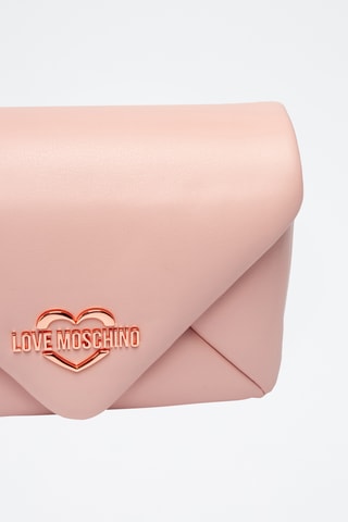 Sac bandoulière - Rose clair