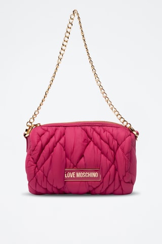 Sac bandoulière - Rose