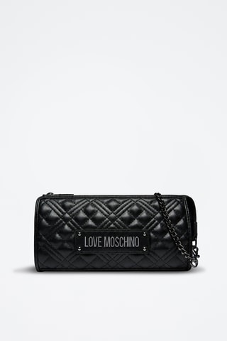 Sac bandoulière - Noir