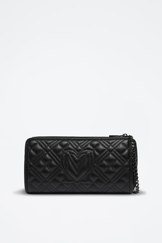 Sac bandoulière - Noir