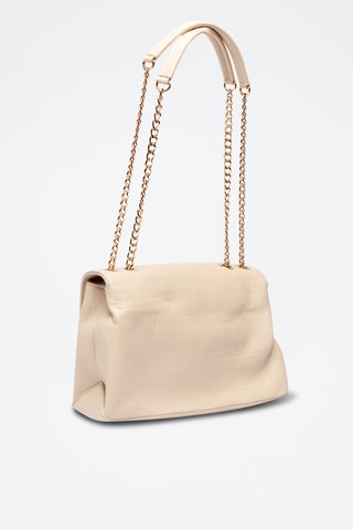 Sac porté épaule - Beige