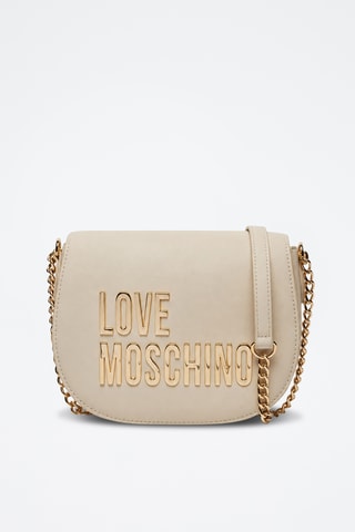 Sac bandoulière - Beige