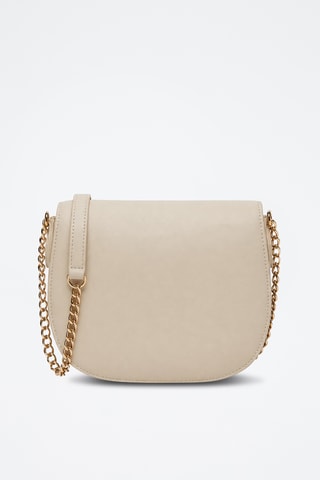 Sac bandoulière - Beige
