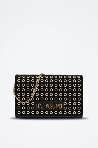 Sac bandoulière - Noir