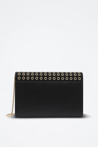 Sac bandoulière - Noir