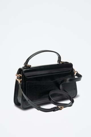Sac à main - Noir