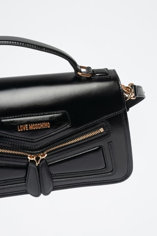 Sac à main - Noir