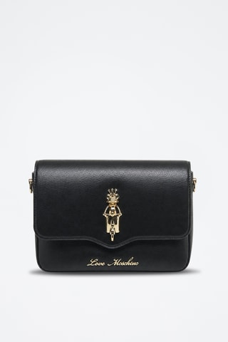 Sac bandoulière - Noir