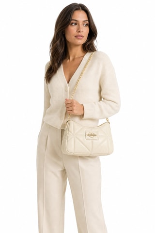 Sac à main - Beige