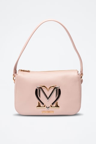 Sac bandoulière - Rose clair