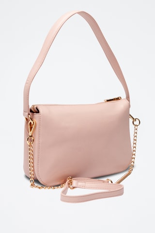 Sac bandoulière - Rose clair