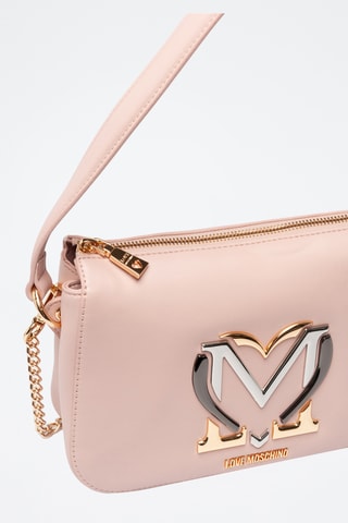 Sac bandoulière - Rose clair