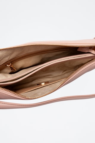 Sac bandoulière - Rose clair