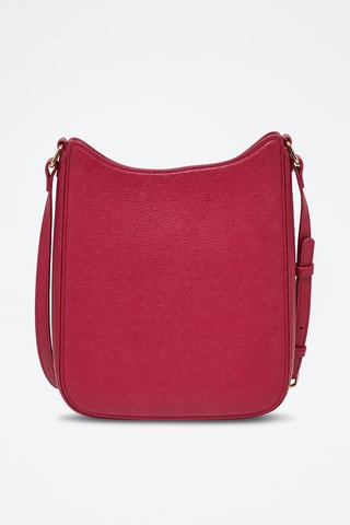 Sac bandoulière - Orange foncé
